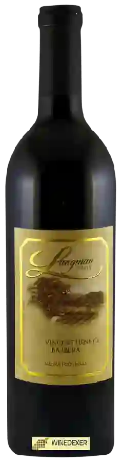 Winery Langman Estate - Vincent Henry's Barbera Winery Langman Estate - Vincent Henry's Barbera