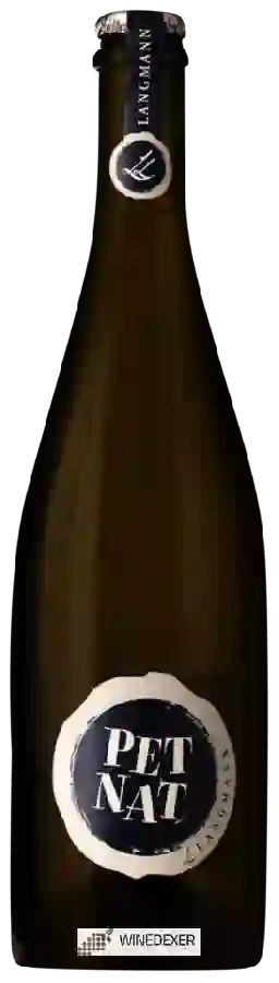 Winery Langmann - Pet Nat