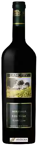 Winery Langtry Estate - Meritage