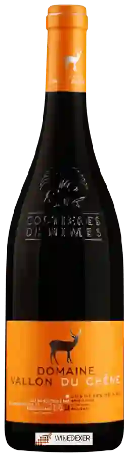 Winery Languedociens - Costières De Nîmes Du Chêne