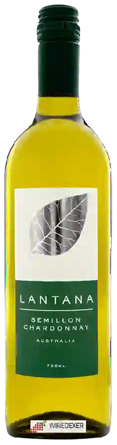 Winery Lantana - Sémillon - Chardonnay