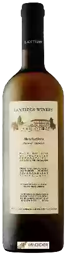 Winery Lantides Estate - Moschofilero