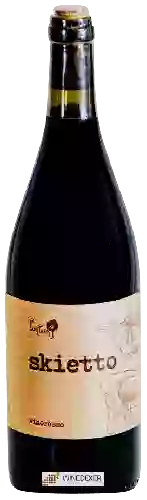 Winery Lantun - Skietto
