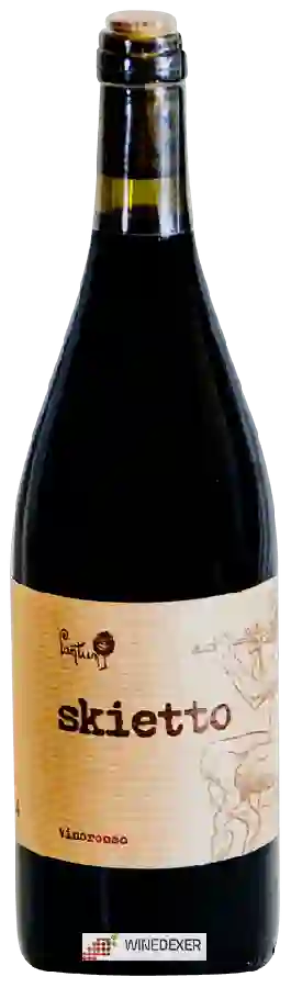 Winery Lantun - Skietto Winery Lantun - Skietto