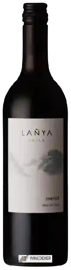 Winery Lañya - Merlot Winery Lañya - Merlot