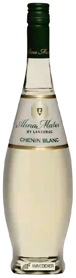 Winery Lanzerac - Alma Mater Chenin Blanc