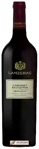 Winery Lanzerac - Cabernet Sauvignon