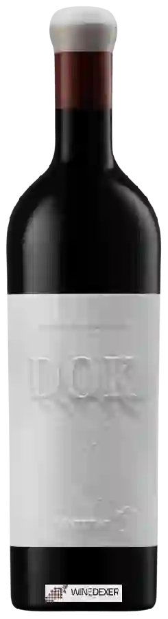 Winery Lanzerac - Dok Winery Lanzerac - Dok