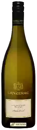 Winery Lanzerac - Sauvignon Blanc