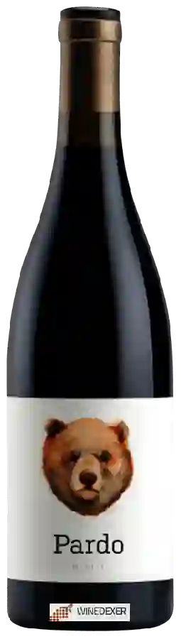 Winery LaOsa - Pardo