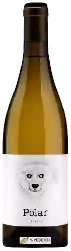 Winery LaOsa - Polar Albariño
