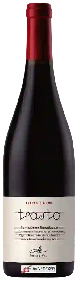 Winery LaOsa - Trasto Prieto Picudo