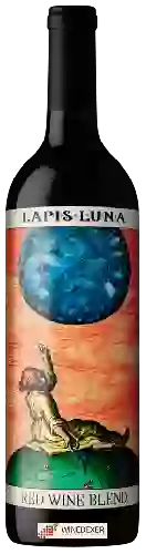Winery Lapis Luna - Red Blend