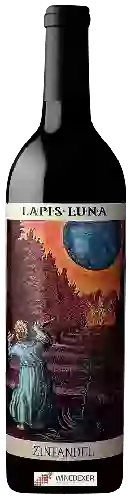 Winery Lapis Luna - Zinfandel