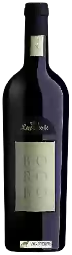 Winery Lapostolle - Borobo