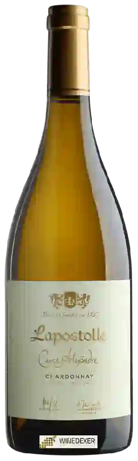 Winery Lapostolle - Cuvée Alexandre Chardonnay (Atalayas Vineyard)
