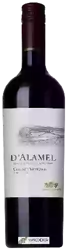 Winery Lapostolle - D'Alamel Cabernet Sauvignon