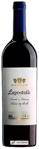 Winery Lapostolle - French in Essence, Chilean by Birth