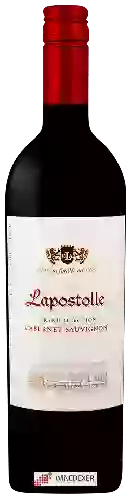 Winery Lapostolle - Grand Selection Cabernet Sauvignon (Casa)