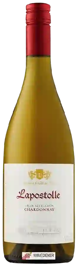 Winery Lapostolle - Grand Selection Chardonnay (Casa)