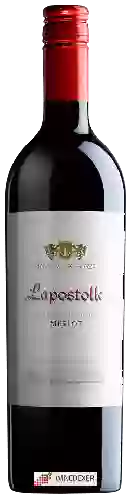 Winery Lapostolle - Grand Selection Merlot