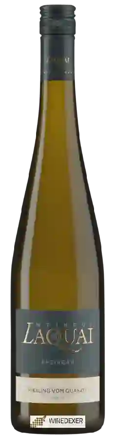 Winery Laquai - Riesling Vom Quarzit Feinherb Winery Laquai - Riesling Vom Quarzit Feinherb