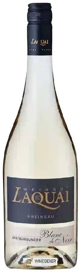 Winery Laquai - Spätburgunder Blanc de Noir Winery Laquai - Spätburgunder Blanc de Noir