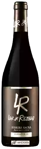 Winery Lar de Ricobao - Selección Do Val