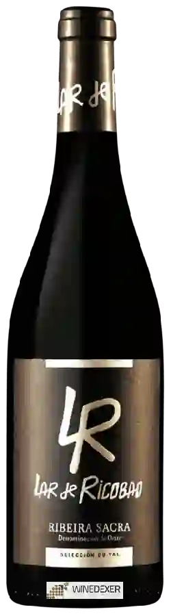 Winery Lar de Ricobao - Selección Do Val Winery Lar de Ricobao - Selección Do Val