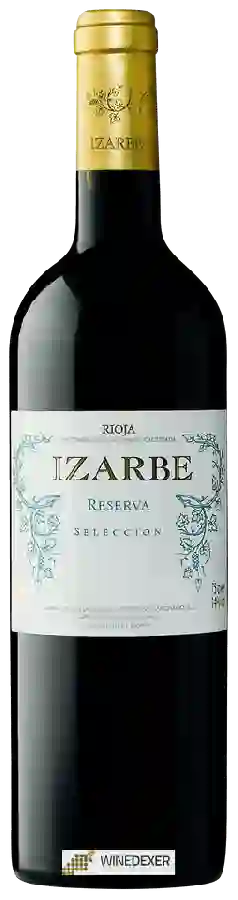 Winery Larchago - Izarbe Reserva Selección Winery Larchago - Izarbe Reserva Selección