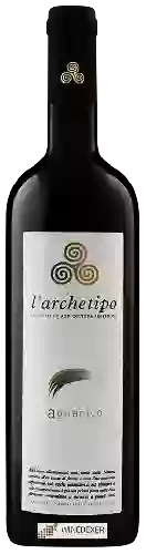 Winery L'Archetipo - Aglianico