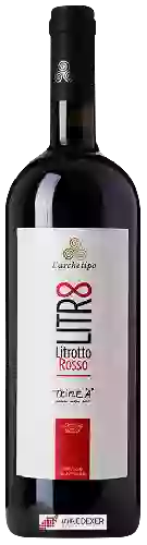 Winery L'Archetipo - Triple 'A' Litrotto Rosso