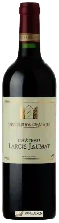Château Larcis Jaumat - Saint-Émilion Grand Cru Château Larcis Jaumat - Saint-Émilion Grand Cru