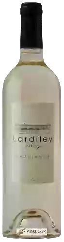 Château de Lardiley - Prestige Blanc