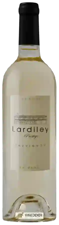 Château de Lardiley - Prestige Blanc