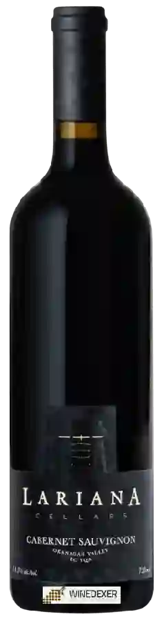 Winery Lariana Cellars - Cabernet Sauvignon