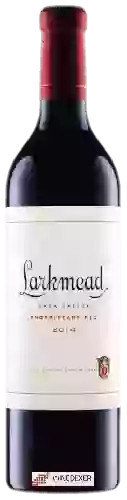 Winery Larkmead - Proprietary Red