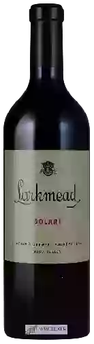 Winery Larkmead - Solari