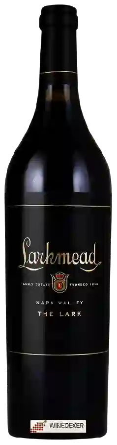 Winery Larkmead - The Lark