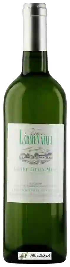 Château Larmevaille - Entre-deux-Mers Sec Dry