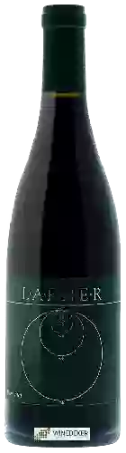Winery Larner - Elemental