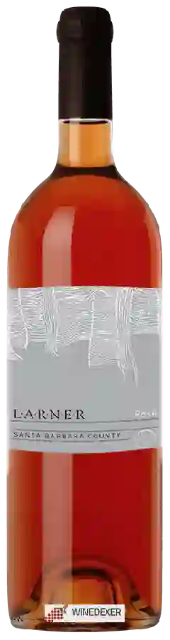 Winery Larner - Rosé