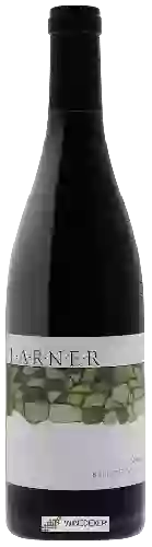 Winery Larner - Syrah