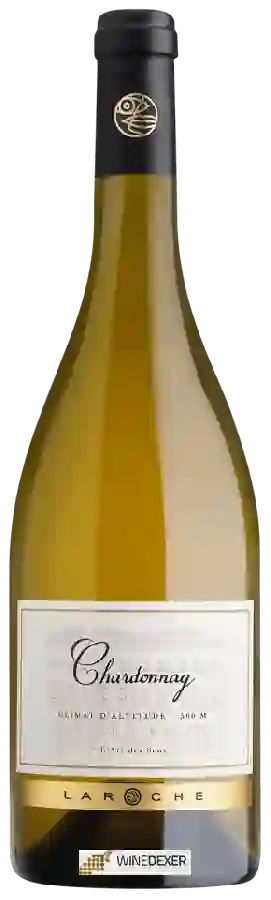 Winery Laroche - Art des Sens Chardonnay Climat d’Altitude