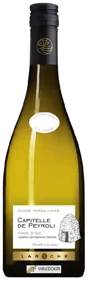 Winery Laroche - Capitelle de Peyroli