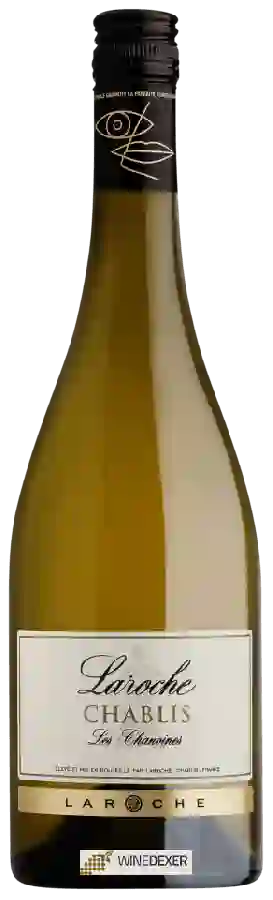 Winery Laroche - Chablis ‘Les Chanoines’