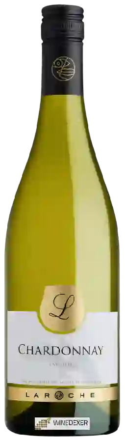 Winery Laroche - Chardonnay