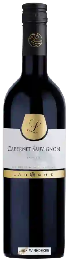 Winery Laroche - L ‘Cabernet Sauvignon’