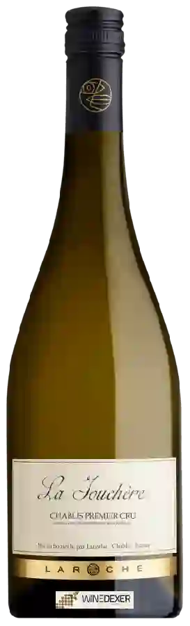 Winery Laroche - La Jouchère Chablis Premier Cru Winery Laroche - La Jouchère Chablis Premier Cru