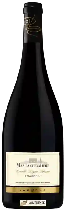Winery Laroche - Mas La Chevaliere Vignoble Peyroli Blanc Winery Laroche - Mas La Chevaliere Vignoble Peyroli Blanc